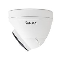 Telecamera Universale 5MP 4 In 1 AHD Dome Ottica Fissa 3,6 M