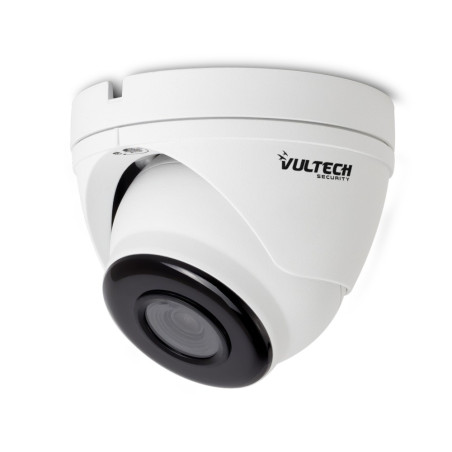 Telecamera Universale 5MP 4 In 1 AHD Dome Ottica Fissa 3,6 M