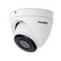 Telecamera Universale 5MP 4 In 1 AHD Dome Ottica Fissa 3,6 M