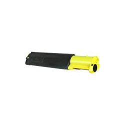 Toner Laser Comp Rig Dell 3100 Giallo