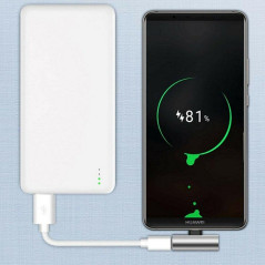 Adattatore USB-C Type-C Port to 3.5mm. Aux Audio Jack