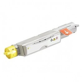Toner Laser Comp Rig Dell 5110 Giallo Toner Laser Comp Rig Dell 5110 Giallo