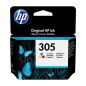 Cartuccia HP 305 3YM60AE Color Cartuccia HP 305 3YM60AE Color