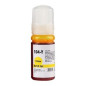 Inchiostro per Epson 70ml C13T00P440 Giallo / 104Y