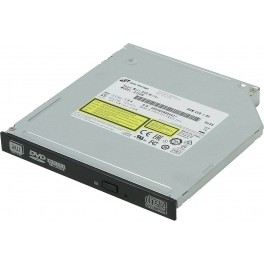 Masterizzatore per Notebook HLDS GTCON 12 7mm DVD-W