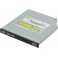 Masterizzatore per Notebook HLDS GTCON 12 7mm DVD-W