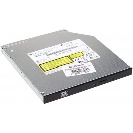 Masterizzatore per Notebook HLDS GUD0N 9 5mm DVD-W