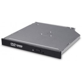 Masterizzatore per Notebook HLDS GUE0N 9 0mm DVD-W