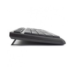 Kit Tastiera e Mouse Wireless Vultech KM-821W 1600DPI 2 4GHz