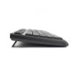 Kit Tastiera e Mouse Wireless Vultech KM-821W 1600DPI 2.4GHz Kit Tastiera e Mouse Wireless Vultech KM-821W 1600DPI 2.4GHz