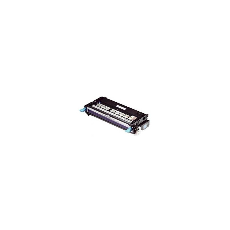 Toner Laser Comp. Rig. Dell 3130 Ciano