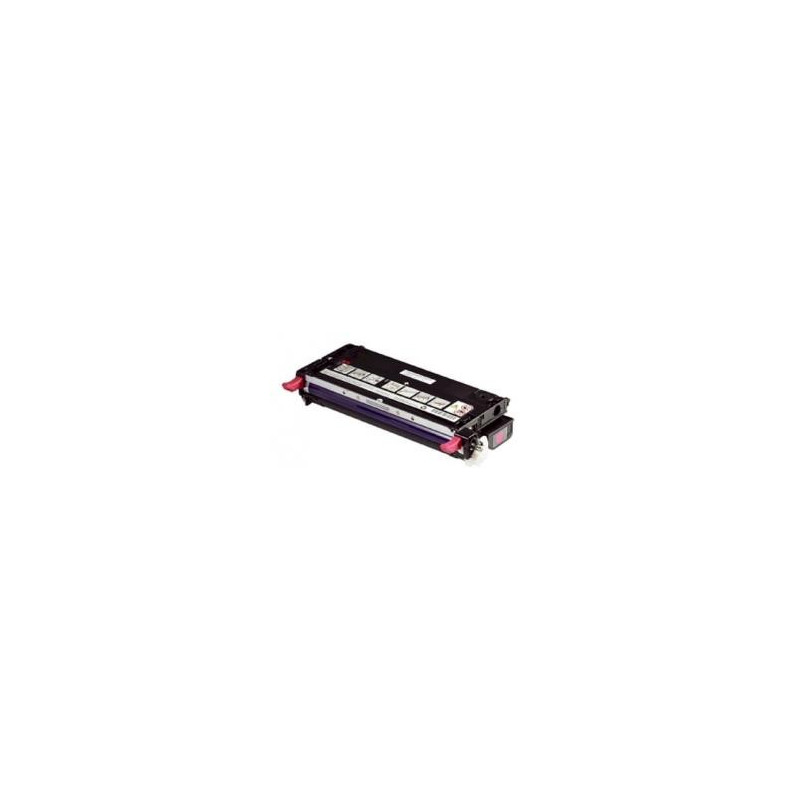 Toner Laser Comp. Rig. Dell 3130 Magenta