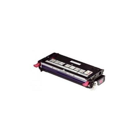 Toner Laser Comp Rig Dell 3130 Magenta