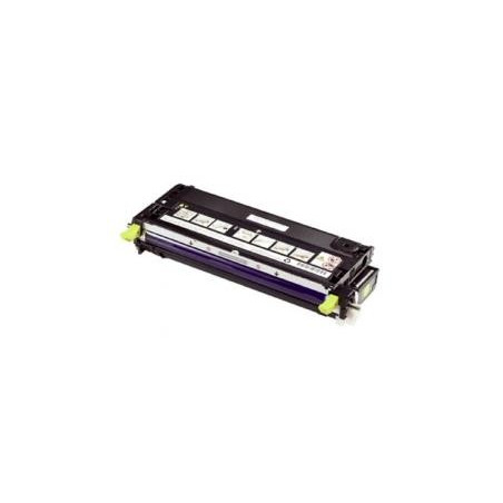Toner Laser Comp Rig Dell 3130 Giallo