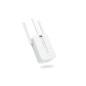 Mercusys WiFi Range Extender 300Mbps 2,4GHz Mimo WPS 3 Anten Mercusys WiFi Range Extender 300Mbps 2,4GHz Mimo WPS 3 Anten