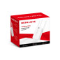 Mercusys WiFi Range Extender 300Mbps 2,4GHz Mimo WPS 3 Anten Mercusys WiFi Range Extender 300Mbps 2,4GHz Mimo WPS 3 Anten