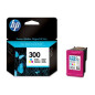 Cartuccia HP 300 CC643EE Color Cartuccia HP 300 CC643EE Color