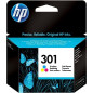 Cartuccia HP 301 CH562EE Color Cartuccia HP 301 CH562EE Color