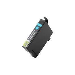 Cartuccia Compatibile Epson T603XL C13T03A24010 Ciano Cartuccia Compatibile Epson T603XL C13T03A24010 Ciano