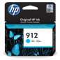 Cartuccia HP 912 3YL77AE Ciano