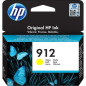 Cartuccia HP 912 3YL79AE Giallo Cartuccia HP 912 3YL79AE Giallo