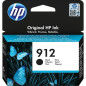 Cartuccia HP 912 3YL80AE Nero Cartuccia HP 912 3YL80AE Nero