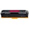 Toner Laser Comp Rig Canon 054H 3026C002 Magenta