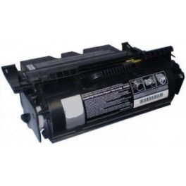 Toner Laser Comp Rig Lexmark T644 64416XE Nero Toner Laser Comp Rig Lexmark T644 64416XE Nero