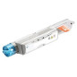 Toner Laser Comp. Rig. Dell 5110 Ciano