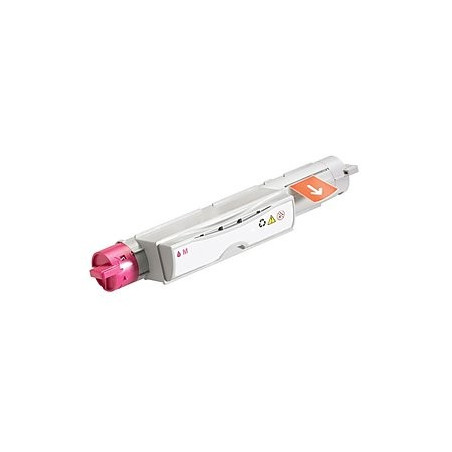 Toner Laser Comp Rig Dell 5110 Magenta