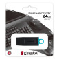 Pen Drive USB 3.2 DTX/64GB Kingston Pen Drive USB 3.2 DTX/64GB Kingston