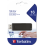 Pen Drive Verbatim Slider 16GB USB 2 0