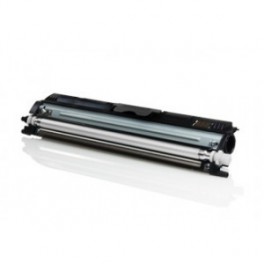 Toner Laser Comp Rig Epson C1600 Nero Toner Laser Comp Rig Epson C1600 Nero
