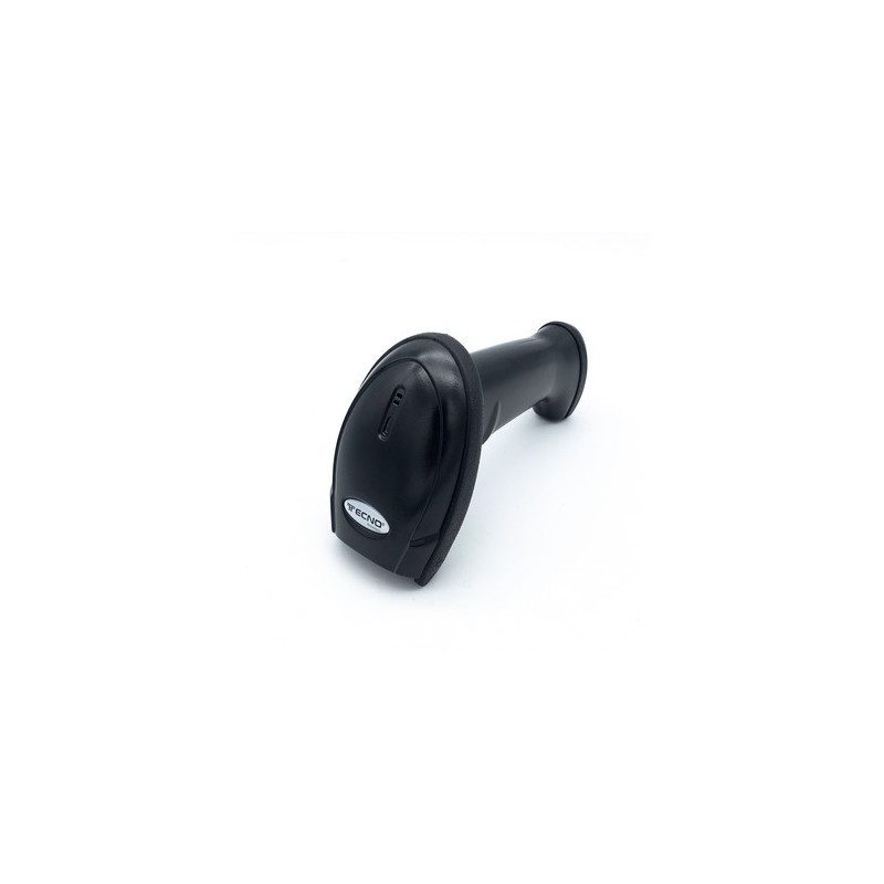 Lettore Barcode 2D Laser Wireless Comp. Lott. TC-BC2D-11W Lettore Barcode 2D Laser Wireless Comp. Lott. TC-BC2D-11W
