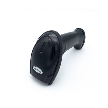 Lettore Barcode 2D Laser Wireless Comp  Lott  Legge da Smart