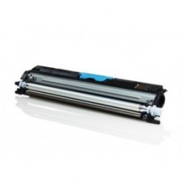 Toner Laser Comp Rig Epson C1600 Ciano Toner Laser Comp Rig Epson C1600 Ciano