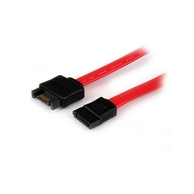 Cavo Sata M/F 7 Pin 15cm. TR-6502