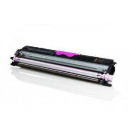 Toner Laser Comp Rig Epson C1600 Magenta Toner Laser Comp Rig Epson C1600 Magenta