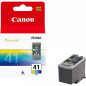 Cartuccia Canon CL-41 Color 0617B001 Cartuccia Canon CL-41 Color 0617B001