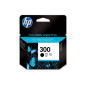 Cartuccia HP 300 CC640EE Black Cartuccia HP 300 CC640EE Black