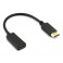 Adattatore Dislpay Port - HDMI