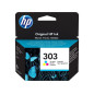 Cartuccia HP 303 T6N01AE Color Cartuccia HP 303 T6N01AE Color
