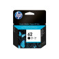 Cartuccia HP 62 C2P04AE Black Cartuccia HP 62 C2P04AE Black