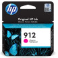 Cartuccia HP 912 3YL78AE Magenta Cartuccia HP 912 3YL78AE Magenta
