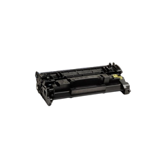 Toner Laser Comp  Rig  HP CF289A    89A NO CHIP