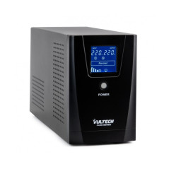 UPS 1500VA Gruppo di Continuita Vultech UPS1500VA-PURE