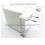 Alimentatore per Apple Magsafe 2 45W 14,85V 3,05A 7057