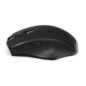 Mouse Ottico Omega OM-08B 1200DPI Nero