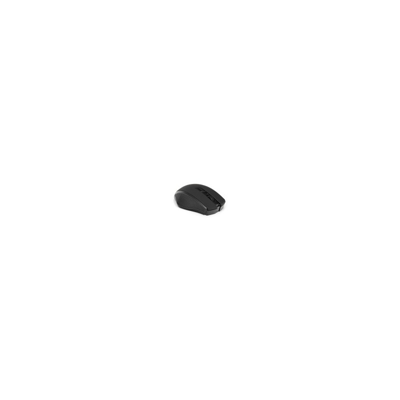 Mouse Ottico Omega OM-08B 1200DPI Nero