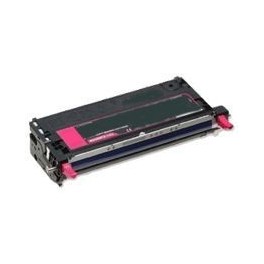 Toner Laser Comp Rig Epson C2800 Magenta